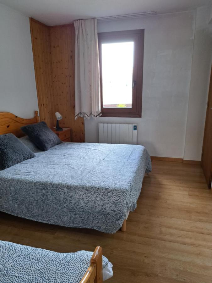 Apartamento Pas De La Casa - 6 Pax エクステリア 写真