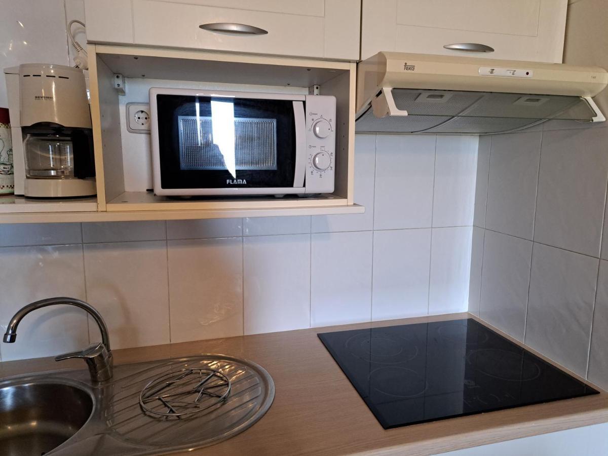 Apartamento Pas De La Casa - 6 Pax エクステリア 写真