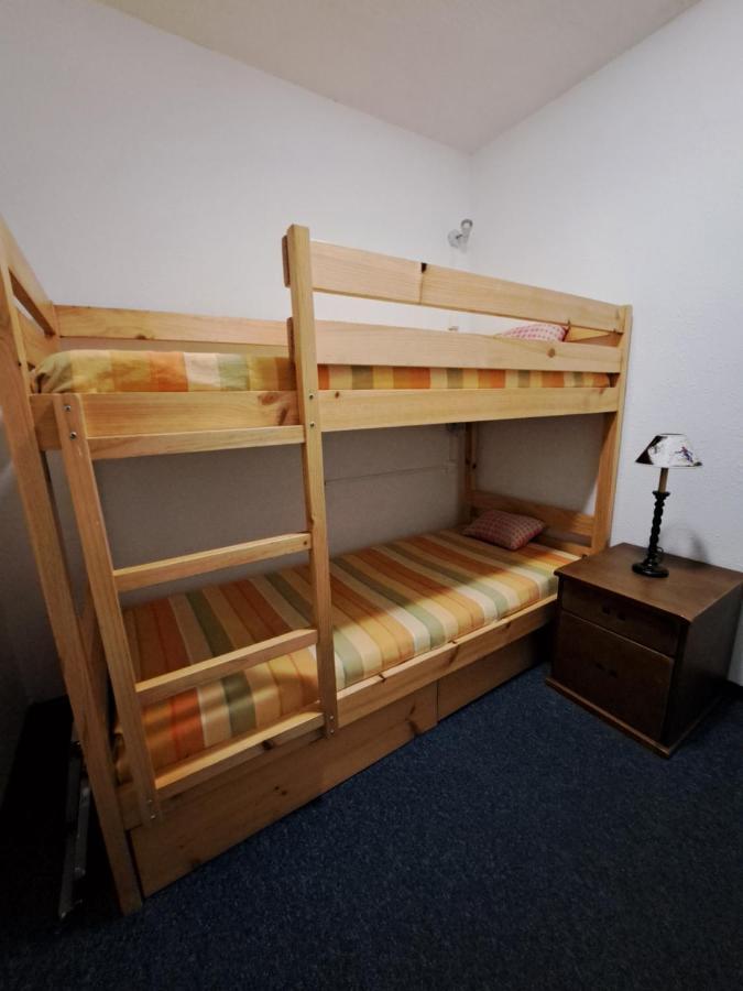 Apartamento Pas De La Casa - 6 Pax エクステリア 写真